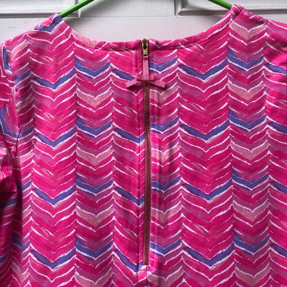 ⚡️V.V. Tisbury Dress - Picture 5 of 6